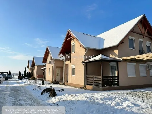 Eladó lakás Dunavarsány 74 nm