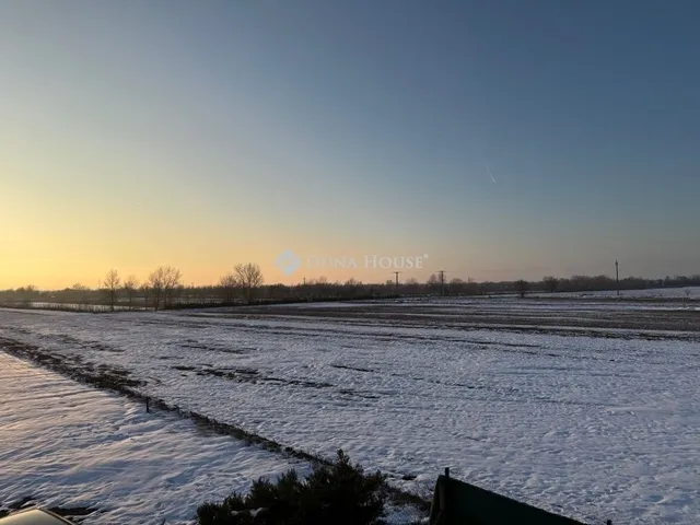 Eladó lakás Dunavarsány 74 nm