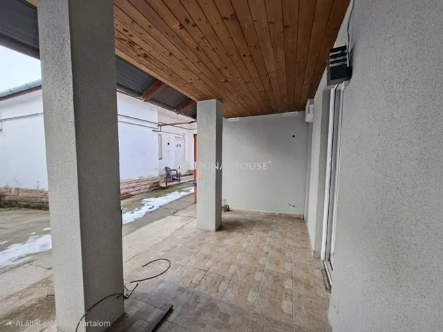 Eladó ház Dunaharaszti 50 nm