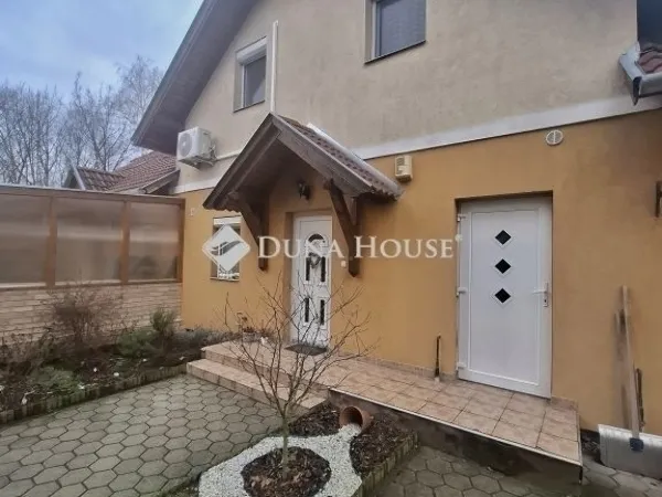 Eladó ház Fót 110 nm