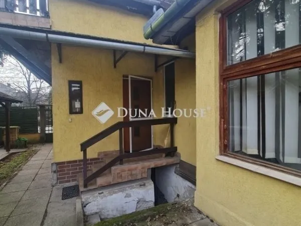 Eladó ház Budapest XX. kerület 186 nm