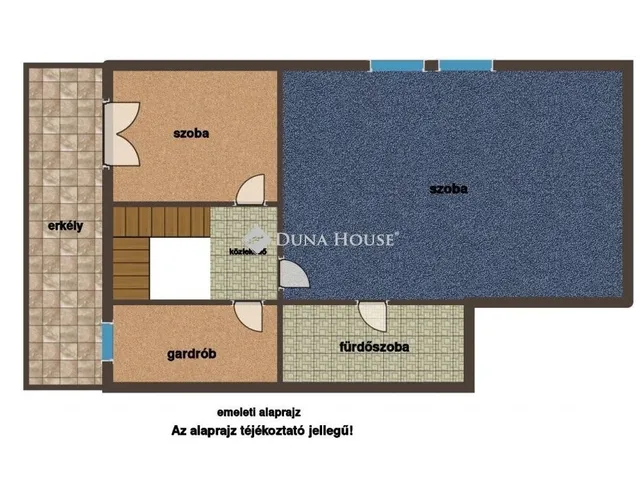 Eladó ház Budapest XX. kerület 186 nm