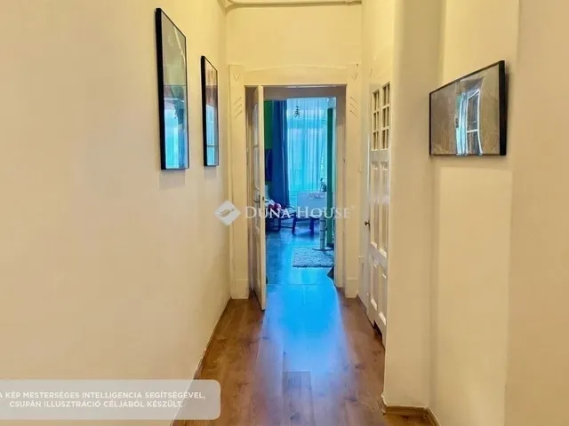 Eladó lakás Budapest XIII. kerület 66 nm