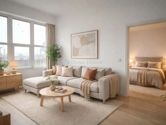 Eladó lakás Budapest XXI. kerület 35 nm