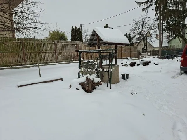 Eladó ház Budapest XVII. kerület 70 nm