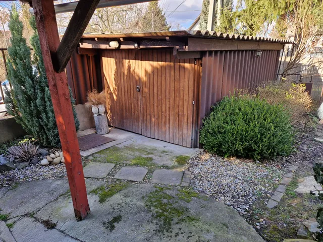 Eladó ház Kiskunlacháza 49 nm