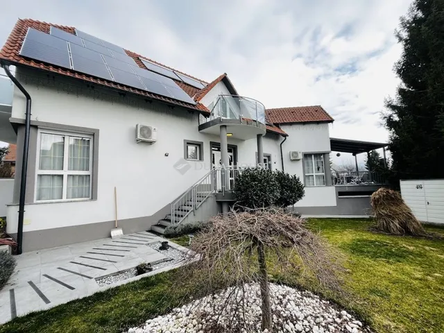 Eladó ház Biatorbágy 407 nm