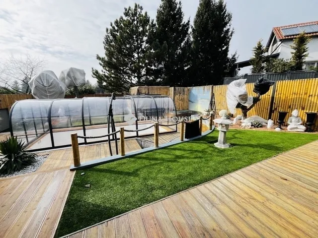 Eladó ház Biatorbágy 407 nm