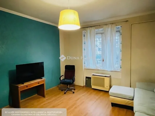 Eladó lakás Budapest XIII. kerület 45 nm