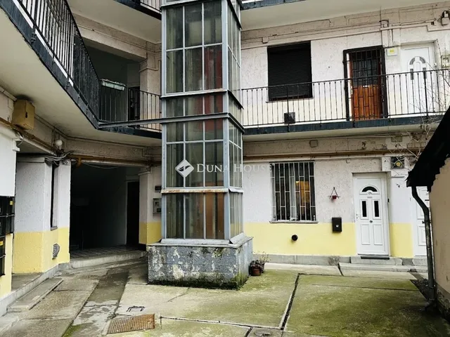 Eladó lakás Budapest XIII. kerület 45 nm