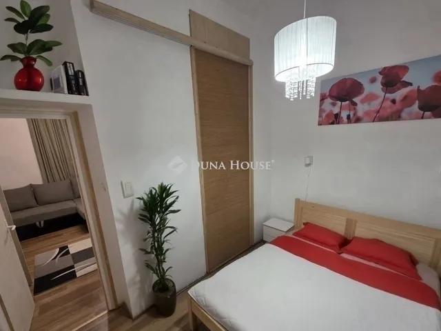 Eladó lakás Budapest XIII. kerület 23 nm