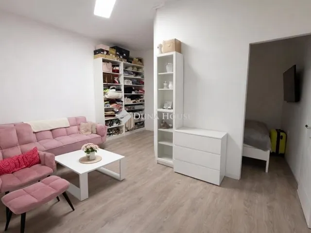 Eladó lakás Budapest XIII. kerület 41 nm