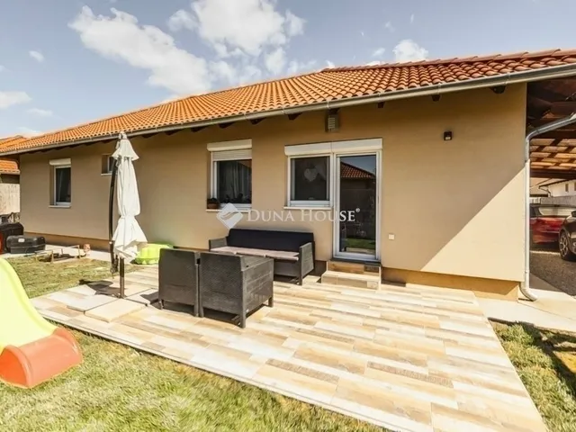 Eladó ház Szigetszentmiklós 100 nm