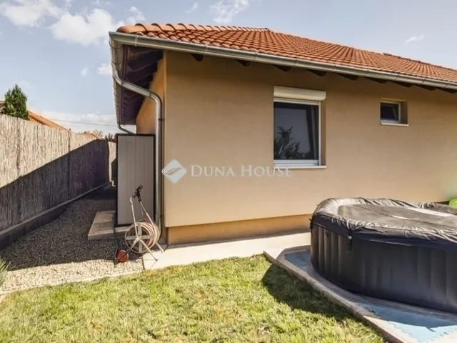 Eladó ház Szigetszentmiklós 100 nm