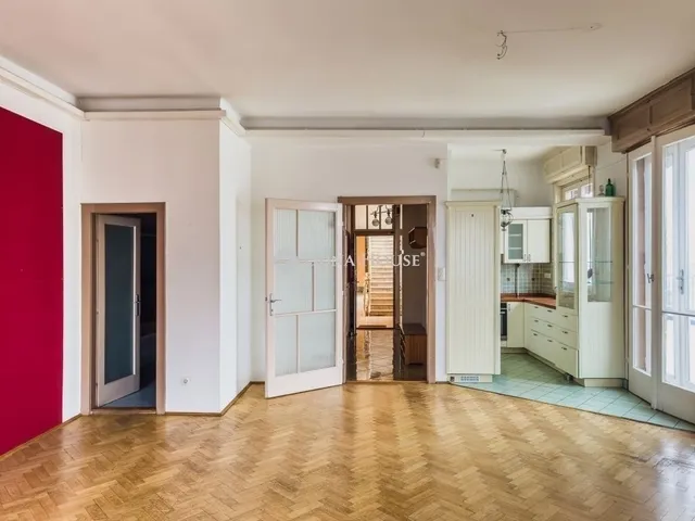 Eladó lakás Budapest VII. kerület 95 nm