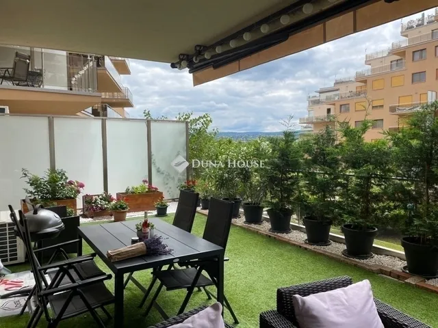 Eladó lakás Budapest XIII. kerület 98 nm