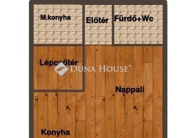 Eladó ház Dunaharaszti 80 nm