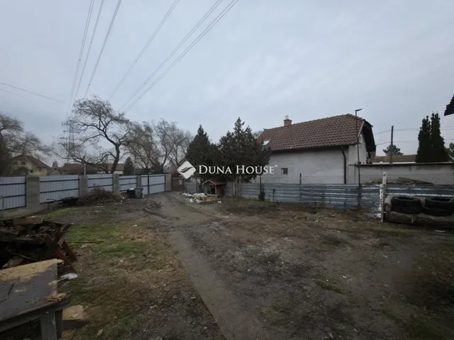 Eladó ház Érd 50 nm