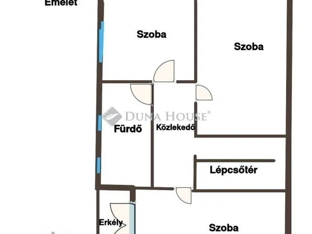 Eladó lakás Fót 120 nm