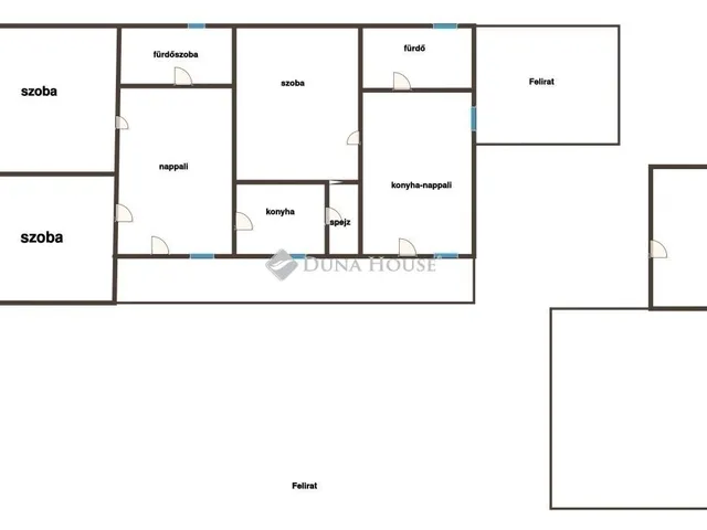 Eladó ház Vecsés 121 nm