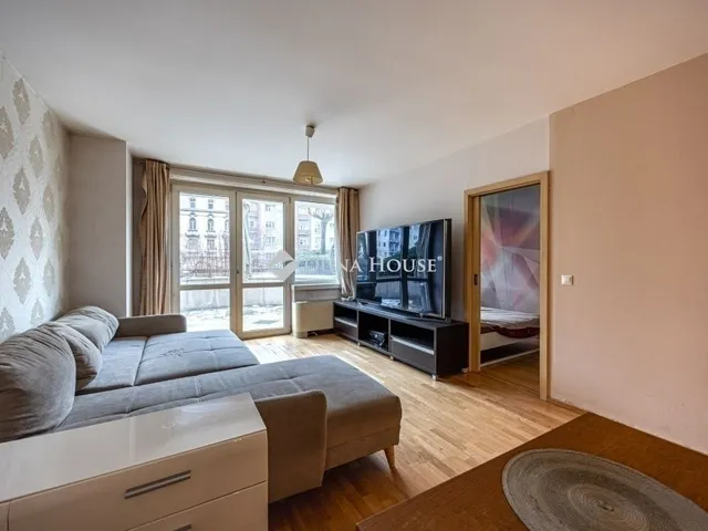 Eladó lakás Budapest IX. kerület 92 nm