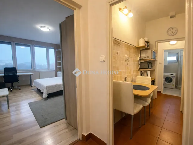 Eladó lakás Budapest XIV. kerület 55 nm