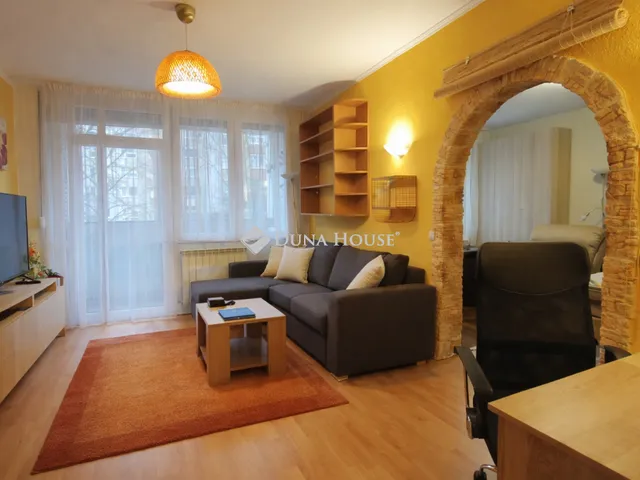 Eladó lakás Budapest IV. kerület 54 nm