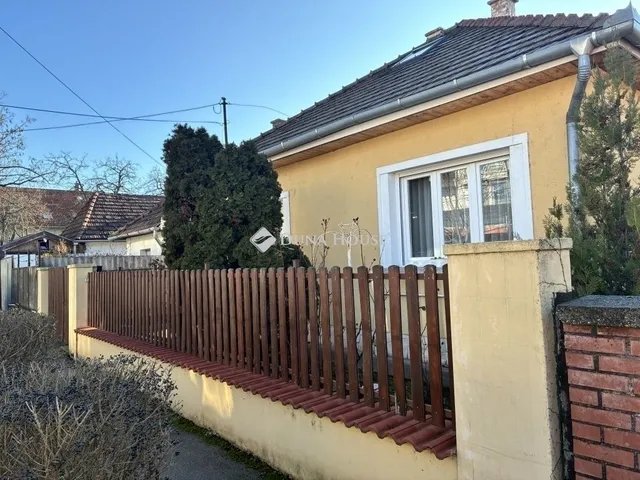 Eladó ház Budapest XVIII. kerület 100 nm