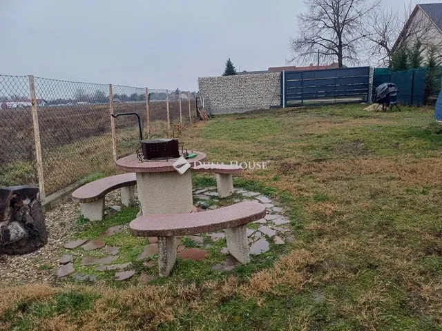 Eladó ház Szigetszentmiklós 55 nm