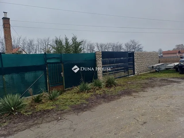 Eladó ház Szigetszentmiklós 55 nm