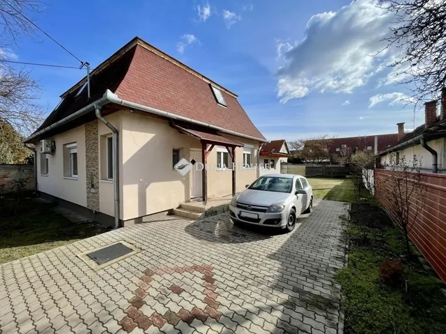 Eladó ház Dunaharaszti 191 nm