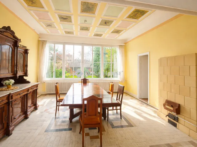 Eladó ház Budapest VIII. kerület 127 nm