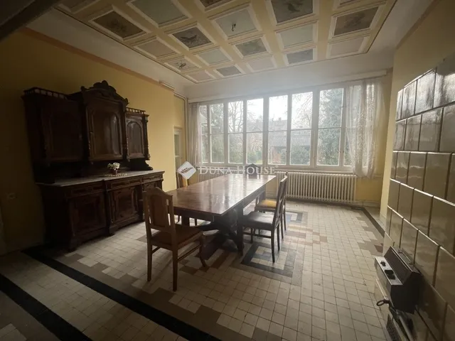 Eladó ház Budapest VIII. kerület 127 nm