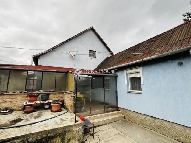 Eladó ház Délegyháza 99 nm