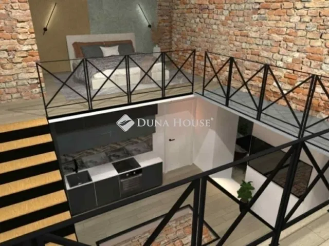 Eladó lakás Budapest IX. kerület 110 nm