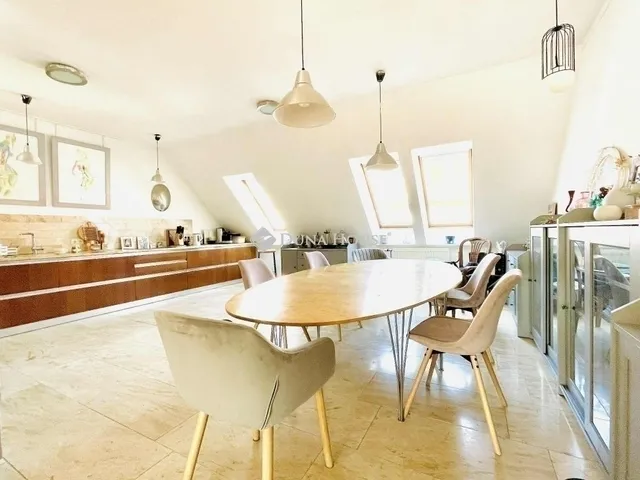 Eladó lakás Budapest IX. kerület 111 nm