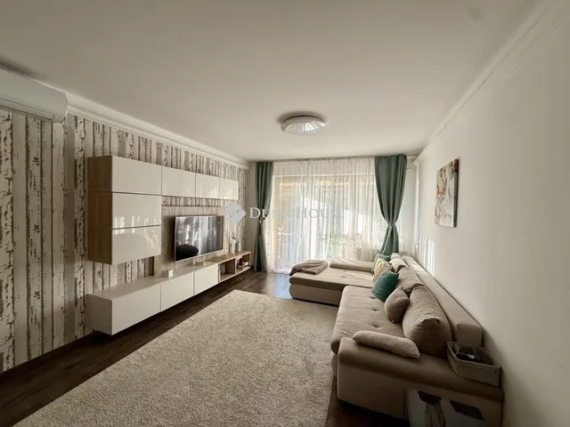 Eladó lakás Budapest XIII. kerület 98 nm