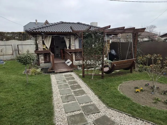 Eladó ház Szigetszentmiklós 100 nm