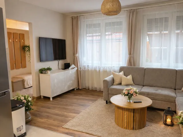 Eladó ház Dunavarsány 51 nm