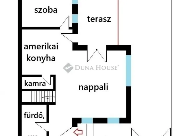 Eladó lakás Budapest IV. kerület 131 nm