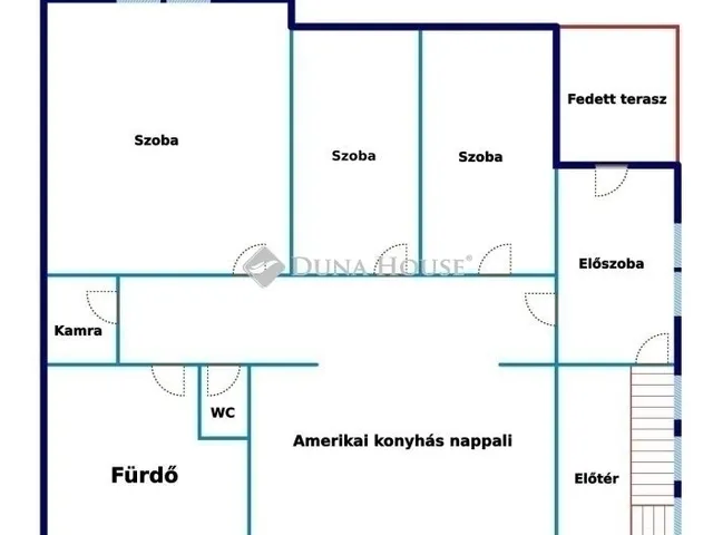 Eladó ház Dunaharaszti 200 nm