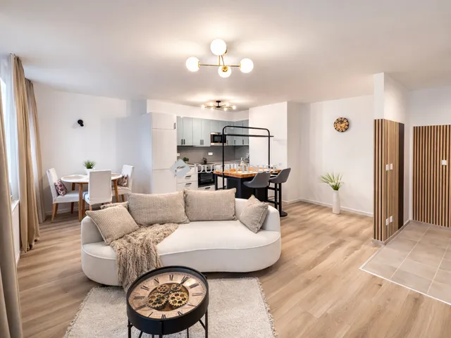 Kiadó lakás Budapest XIII. kerület 53 nm