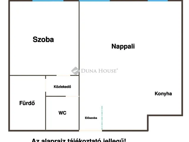 Kiadó lakás Budapest XIII. kerület 53 nm