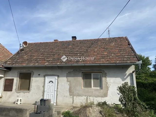 Eladó ház Dömsöd 139 nm