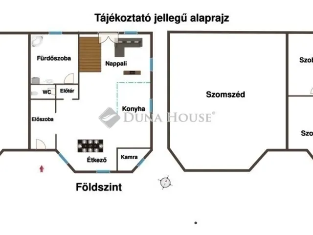 Eladó ház Szigetszentmiklós 115 nm