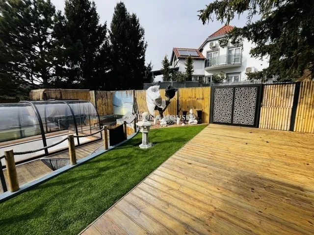 Eladó ház Biatorbágy 407 nm