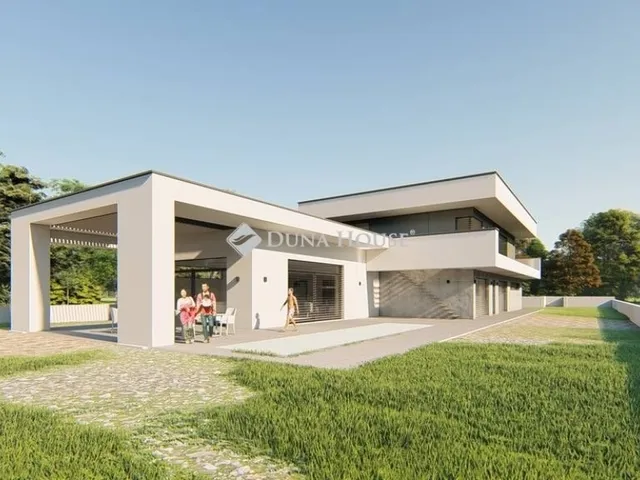 Eladó ház Mogyoród 380 nm