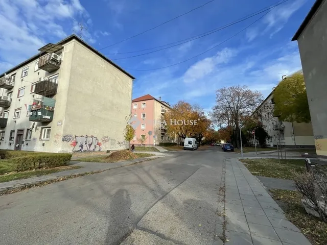 Eladó lakás Szigetszentmiklós 62 nm