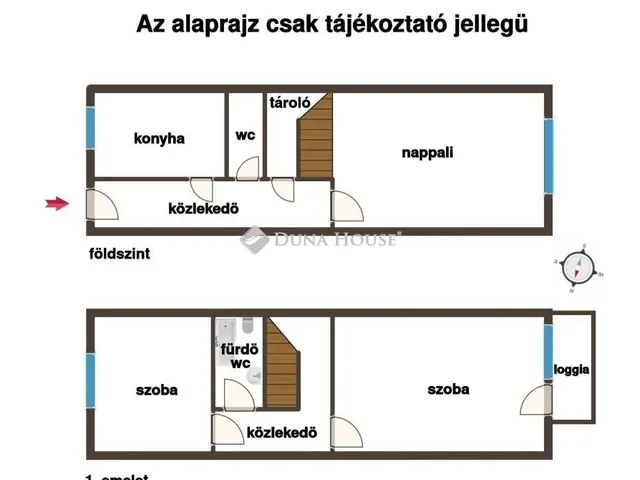 Eladó lakás Budakeszi 73 nm