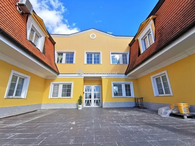 Eladó lakás Budakeszi 192 nm